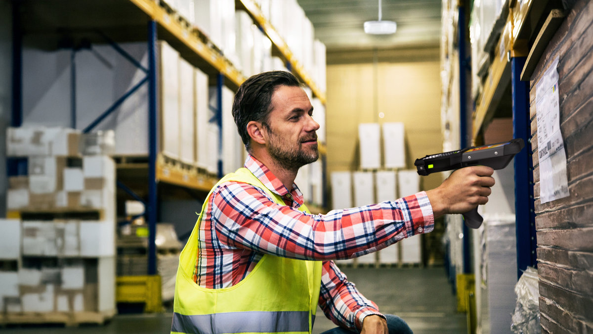 Entreposage et distribution